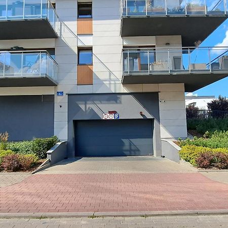 Apartament Warszawa Wilanow Exterior photo